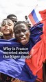 Why is France so concerned about the Niger coup?