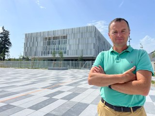 Visitez le lycée public de Ploërmel avant sa première rentrée scolaire