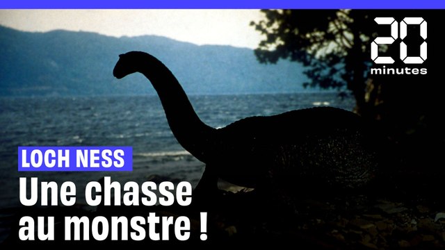 Monstre du Loch Ness : Les origines de « Nessie »