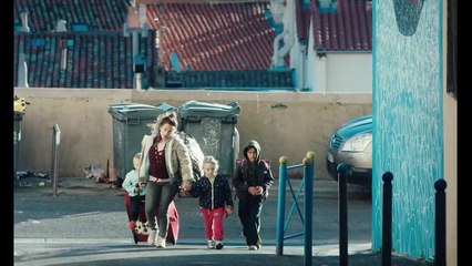 Comme une louve Bande-annonce VF (2023) Mathilde La Musse, Sandrine Bonnaire
