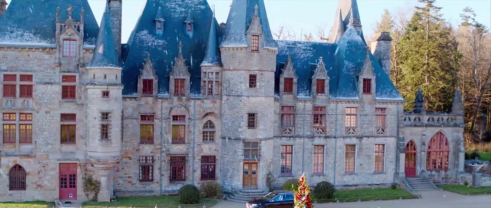 Complètement cramé ! Bande-annonce VF (2023) John Malkovich, Fanny Ardant