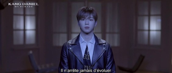 KANGDANIEL: My Parade Bande-annonce VO (2023) Documentaire