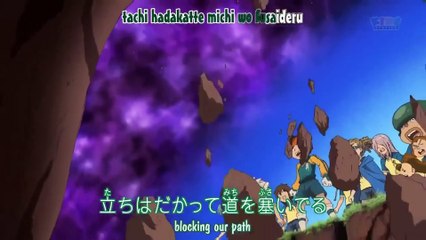 Inazuma Eleven Ep 33 Ita - Un nuovo tipo di allenamento!