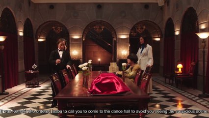 Da Capo Shimasen ka? - ダ・カーポしませんか？ - English Subtitles - E8