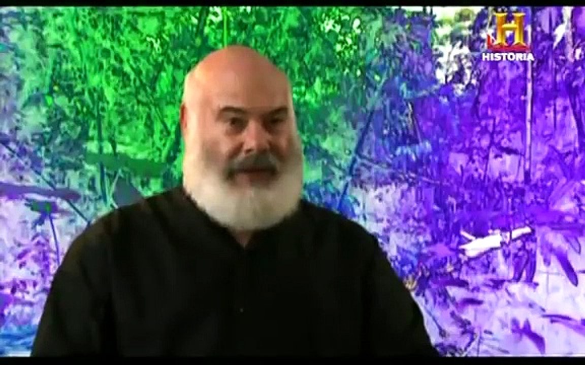 DEL PEYOTE AL LSD - UNA AVENTURA PSICODELICA