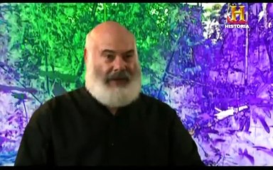 DEL PEYOTE AL LSD - UNA AVENTURA PSICODELICA