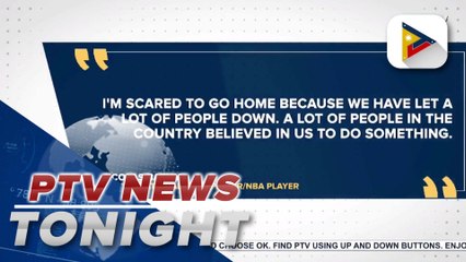 Nicolas Batum wary of homecoming after France loses to Latvia