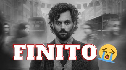 5 séries NETFLIX bientôt TERMINÉES