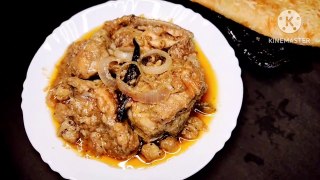 Restaurant Style Chicken Rezala Recipe At Home