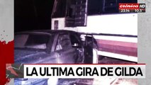 Las peores tragedias de las mujeres en la música argentina