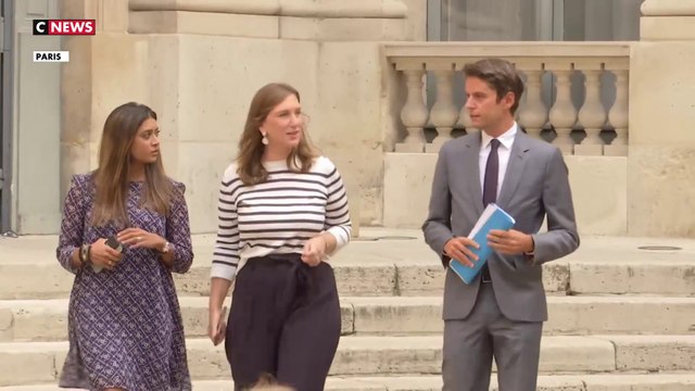 Interdiction de l'abaya : les différentes réactions