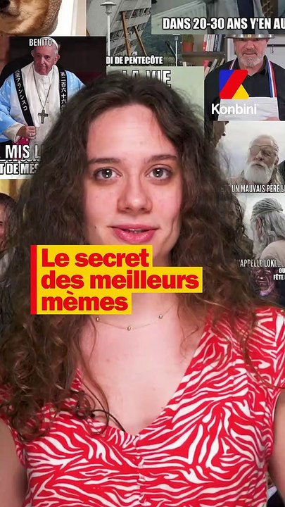 On vous dit TOUT sur la police d'écriture qui veille sur nos mèmes préférés. 