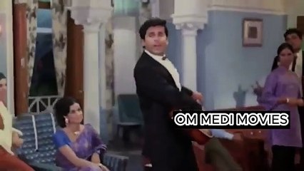 Zeenat Aman | Chura Liya | Re-Mix | Reverb | 1973 | Romantic Songs |