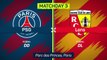 Ligue 1 Matchday 3 - Highlights+