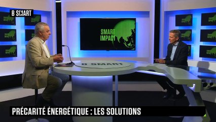 SMART IMPACT - Emission du mardi 29 août