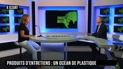 SMART IMPACT - Smart Ideas du mardi 29 août 2023