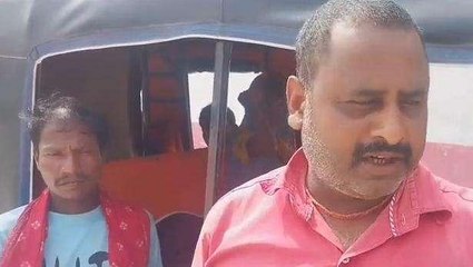 पूर्णिया: नदी में डूबने से अधेड़ की मौत, परिजनों में मचा कोहराम