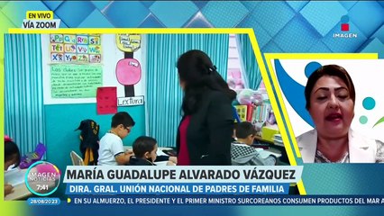 Libros de texto, ¿cuál es la postura de la Unión Nacional de Padres de Familia?