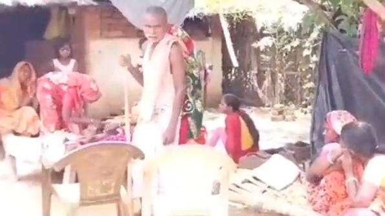 बांका: सड़क दुर्घटना में 12 वर्षीय मासूम की मौत, परिजनों में मचा कोहराम