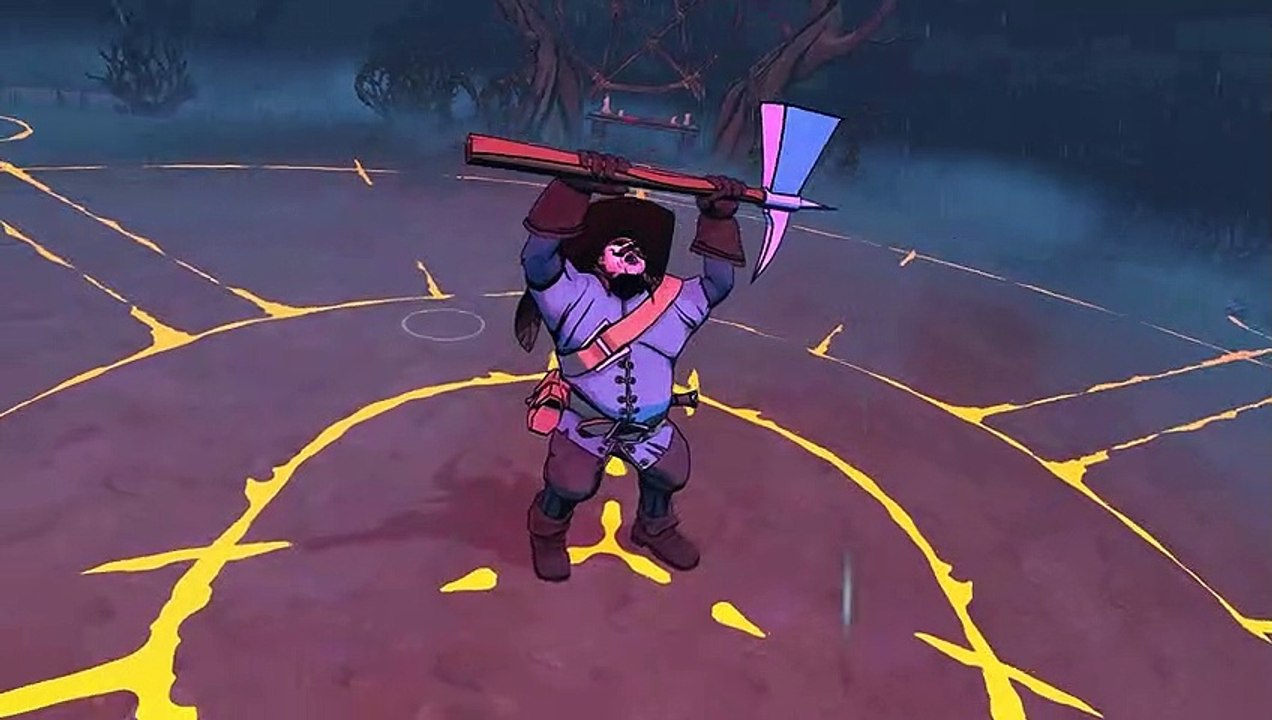 Hexxen Hunters