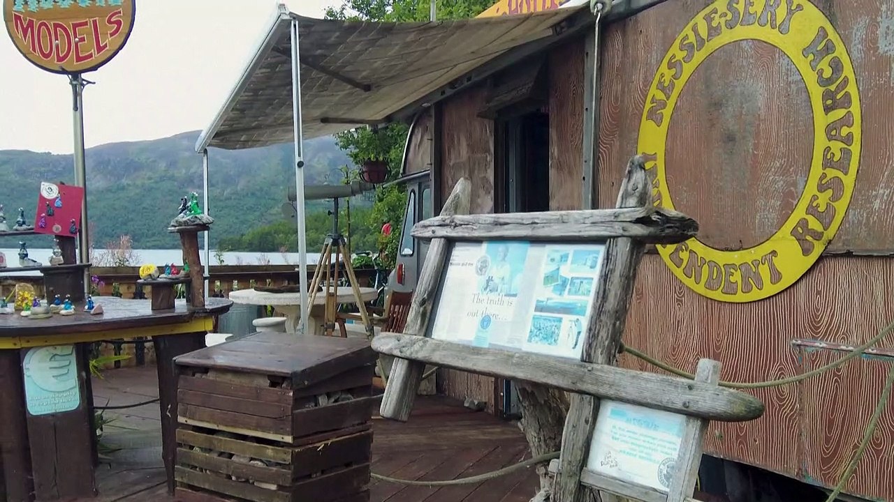 Größte Nessie-Suche seit fünf Jahrzehnten findet kein Monster