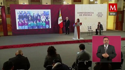Gobernadores dan inicio al regreso a clases y respaldan entrega de libros de texto