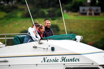 Größte Nessie-Suche seit fünf Jahrzehnten findet kein Monster
