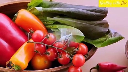 Health and Fitness | Top 5 Healthy Eating Habits