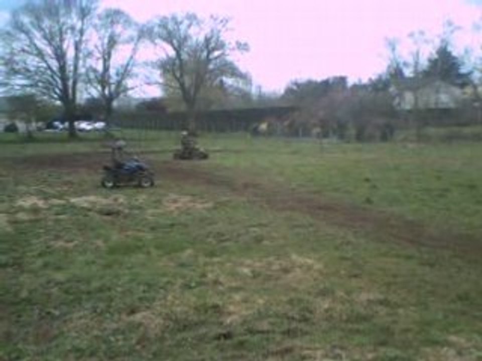 quad deux 350 raptors et un 200 blaster (6)