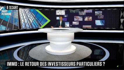 SMART PATRIMOINE - Emission du lundi 28 août