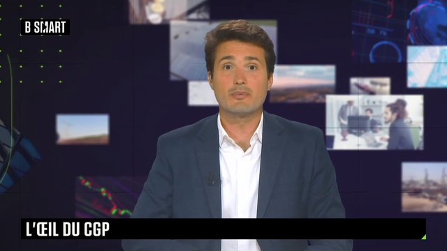 SMART PATRIMOINE - ŒIL DU CGP du lundi 28 août 2023
