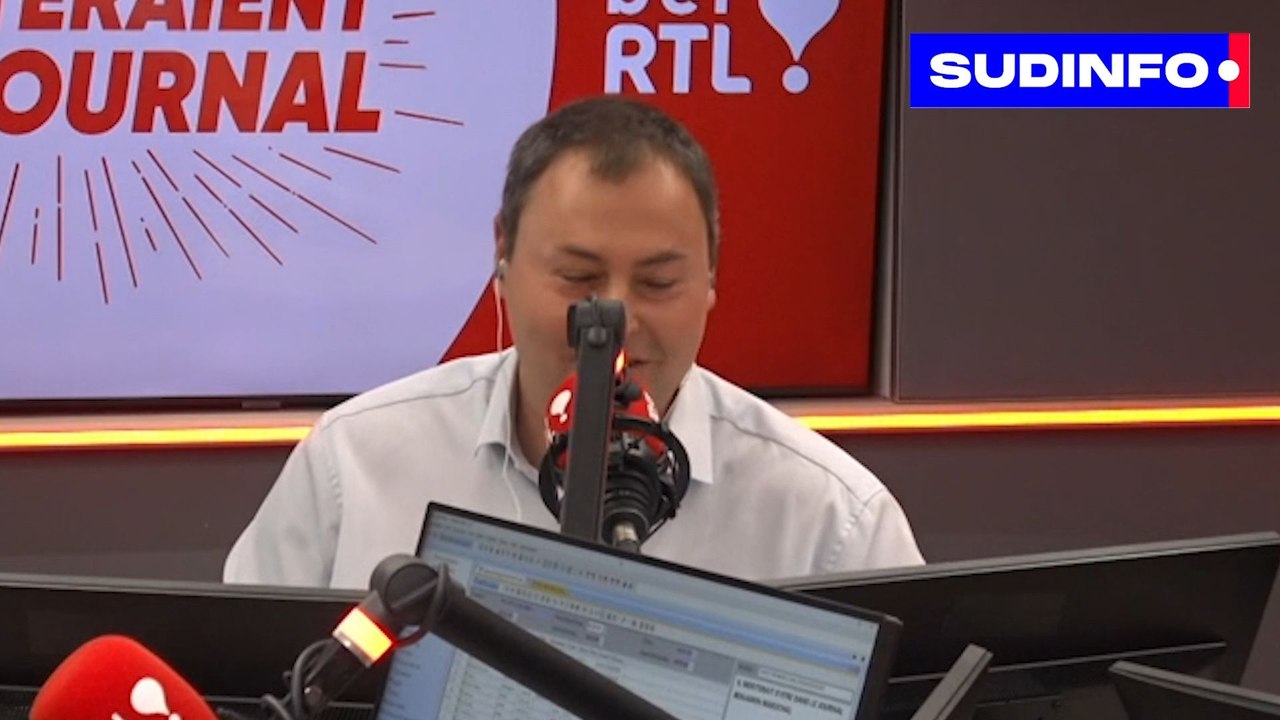 Mêmes les stewards Ryanair n'ont pas droit à de...