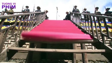 1 BỤI TRẦN LẮNG ĐỌNG-Tập 1 (BÁ CHỦ TÂY TẠNG-2003)(Thuyết Minh) 1080p-Bản Đẹp -Lý kiệt, Phạm Băng Băng