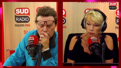 Delphine : "Avec ma meilleure amie, nous sommes en froid. 37 ans qu'on se connaît, c'est douloureux"