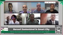 Barueri Sustentável_ Os impactos com o _Programa Barueri sem Papel_