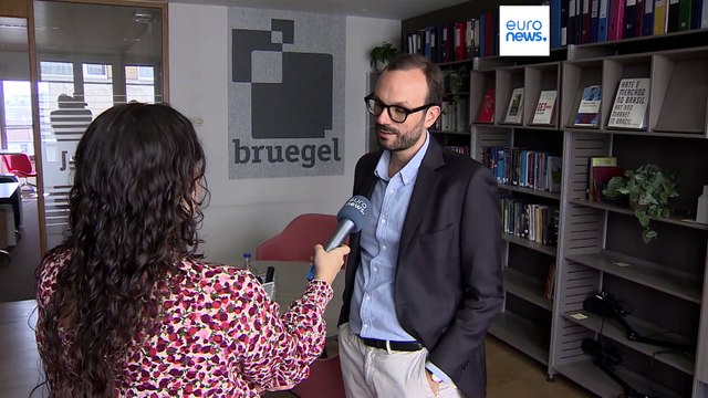 Die große Wende: Wie die EU-Gaspreise binnen eines Jahres drastisch fielen