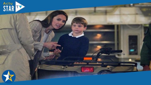 Kate Middleton découvrez le montant faramineux du patrimoine de Charlotte, plus riche que George