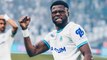 OM - Brest (2-0) : Focus sur Chancel Mbemba