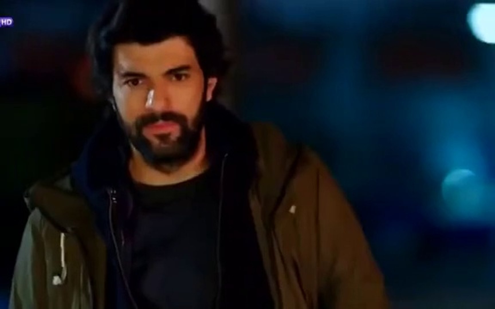 ⁣مسلسل العشق الاسود 2 الحلقة 45 الخامسة والاربعون والاخيرة مدبلج