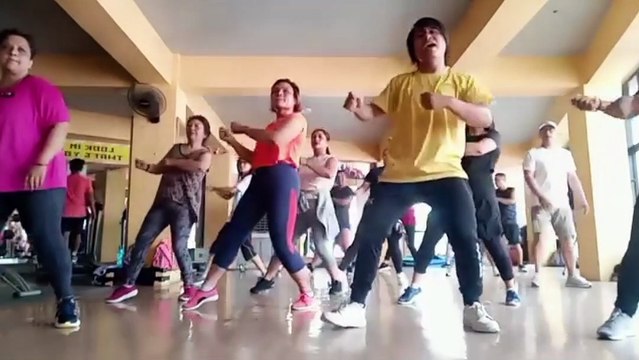 JAILER -Kaavaalaa Bollywood Zumba Superstar Rajinikanth_ft.ManojC.(RASKIN)#tamanabhatia #rajinikanth