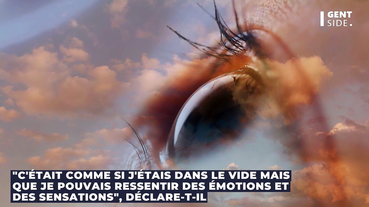 Un homme déclaré mort pendant 7 minutes révèle ce qu'il a vu dans l'au-delà et comment il en est revenu