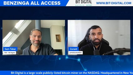 Bit Digital - This BTC Miner Is Leading The Charge For Sustainability In The Industry