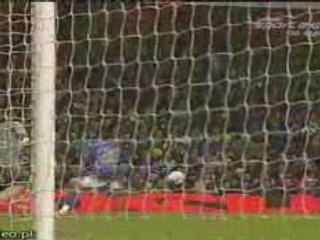 Brésil - Suède - Alexandre Pato 1-0