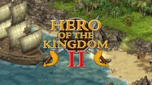 Hero of the Kingdom II - Tráiler