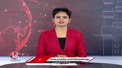 High Court Dismissed Thungathurthy BRS MLA Gadari Kishore Petition | V6 News