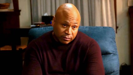 Daddy Daughter Bonding on the CBS Hit Series NCIS: Los Angeles