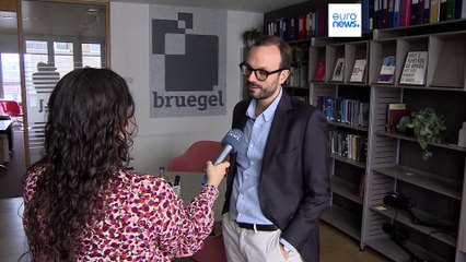Cómo los precios del gas en Europa han caído de 300€ a 35€/MWh en sólo un año