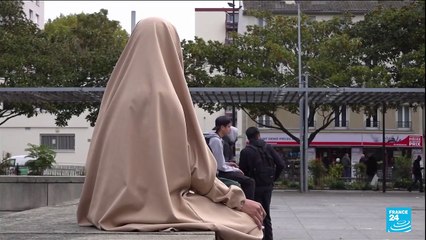 France to ban wearing Islamic abayas in schools