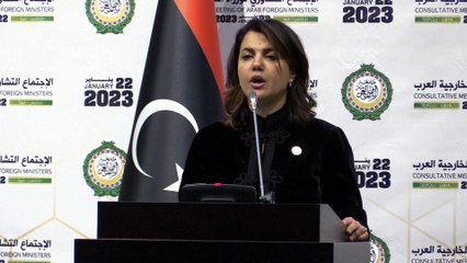 واشنطن وتل أبيب على أبواب صدام جديد بعد تسريب لقاء كوهين والمنقوش