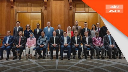 Kerajaan setuju laksanakan inisiatif single window - Anwar